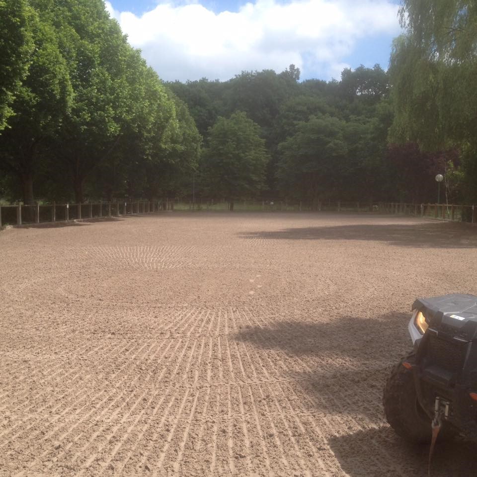 centre équestre fourasse lunéville lorraine